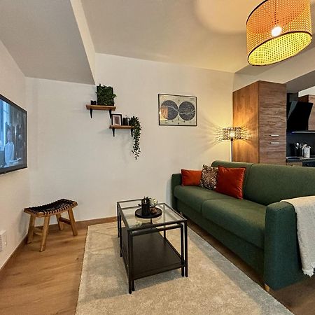 讷韦尔Le Oliva Chez Les M By Primo Conciergerie公寓 外观 照片