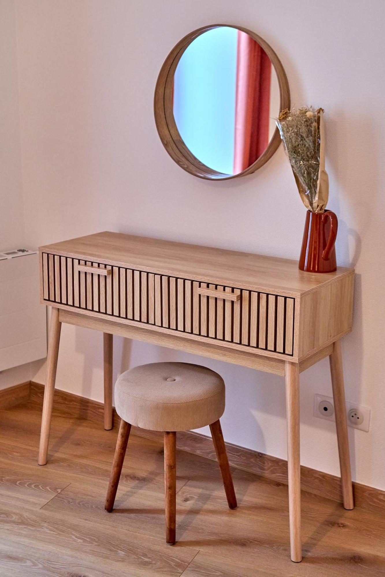 讷韦尔Le Oliva Chez Les M By Primo Conciergerie公寓 外观 照片